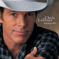 Fathers And Sons - Chris Ledoux
