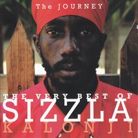 Be Strong - Sizzla Kalonji