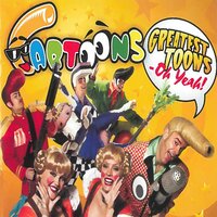 Mama Loo - Cartoons