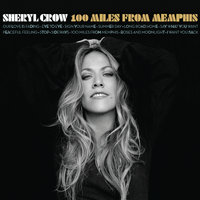 Roses And Moonlight - Sheryl Crow
