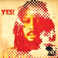 Burning Bridges - K-OS