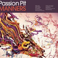 Sleepyhead - Passion Pit