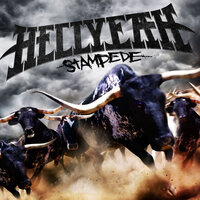 Order The Sun - Hellyeah