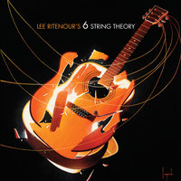 Why I Sing the Blues - Lee Ritenour, B.B. King, Jonny Lang