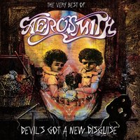 Sedona Sunrise - Aerosmith