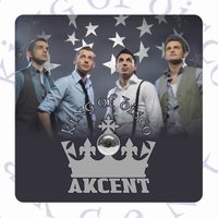 La Passion - Akcent