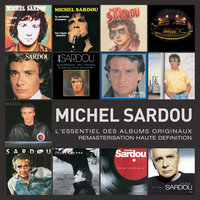 L'acteur - Michel Sardou