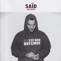 Freund und Helfer - Said