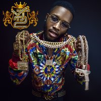 Let It Rain - Shy Glizzy