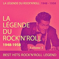 Red Hot (My Gal Is...) - Billy Lee Riley