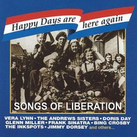 There'll Be Bluebirds over the White Cliffs of Dover - Vera Lynn