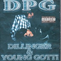 Here We Are/Go Killem - Daz Dillinger, Kurupt Young Gotti