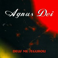 Contemplação - Agnus Dei