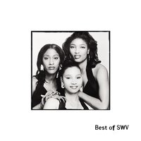 I'm So Into You - SWV