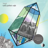 Nekaunība - Ренарс Кауперс, Viegli
