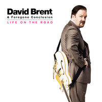Equality Street - David Brent