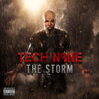 Erbody But Me - Tech N9ne, Bizzy, Krizz Kaliko