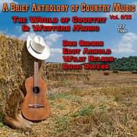 You Nearly Lost Your Mind - Ernest Tubb