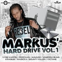 Let's Go On - Mavado