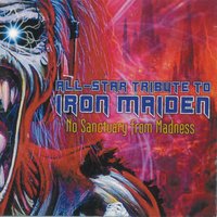 Running Free - All-star Tribute to Iron Maiden, Paul Di'Anno