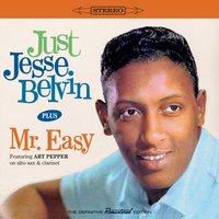 Funny - Jesse Belvin, Shorty Rogers