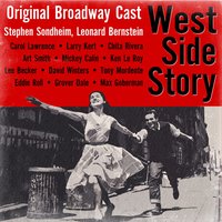 Cool - Mickey Calin, Original Broadway Cast