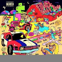 Anthem - LoveRance, P-Lo