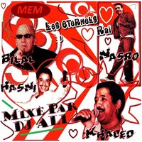 Kebou - DJ Ali, Khaled
