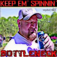 Off the Rails - Bottleneck, Upchurch