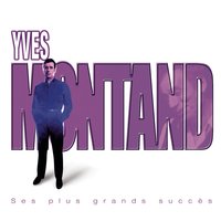 A bicyclette - Yves Montand