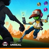 Unreal - MRVLZ