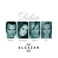 Physical - Alcazar
