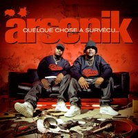 Paradis Assassiné - Arsenik