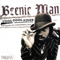 Bad Man - Beenie Man