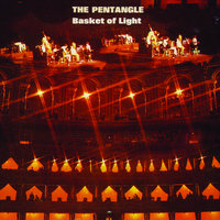 Once I Had A Sweetheart - Pentangle