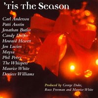 O Holy Night - Deniece Williams