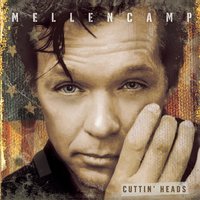 Shy - John Mellencamp