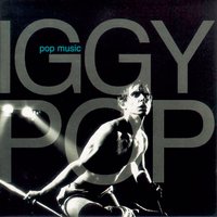 I'm Bored - Iggy Pop