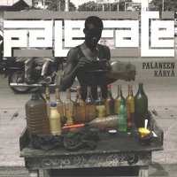 Patinoitunu Runomies - Paleface