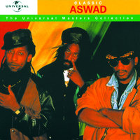 Set Them Free - Aswad
