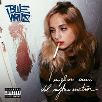 Whatsapp - Blue Virus