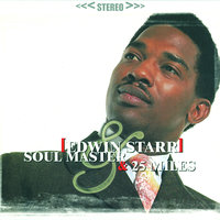 Backyard Lovin' Man - Edwin Starr