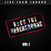 All Night - Live From London, Warlock, Doro