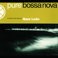 Com Açúcar, Com Afeto - Nara Leão