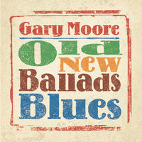 You Know My Love - Gary Moore