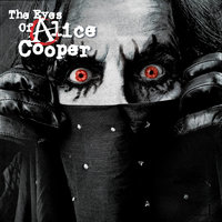 Novocaine - Alice Cooper