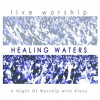 Spontaneous Worship - Klaus