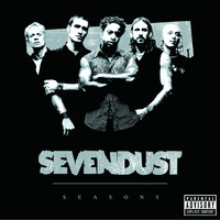 Disgrace - Sevendust