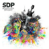 Leider noch zu zweit - Skit - SDP