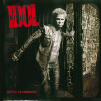 Scream - Billy Idol